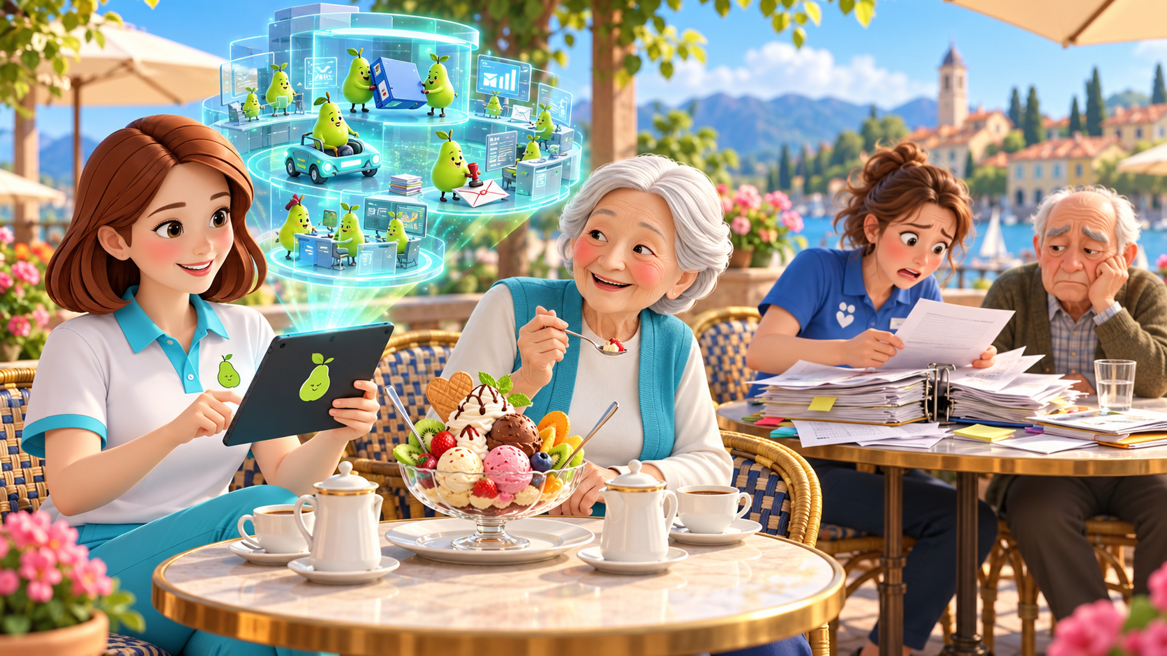 PEAR Version 1.0 Release